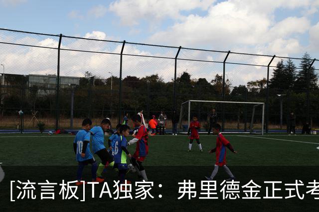 [流言板]TA独家：弗里德金正式考虑全部卖掉埃弗顿，正在找合适下家